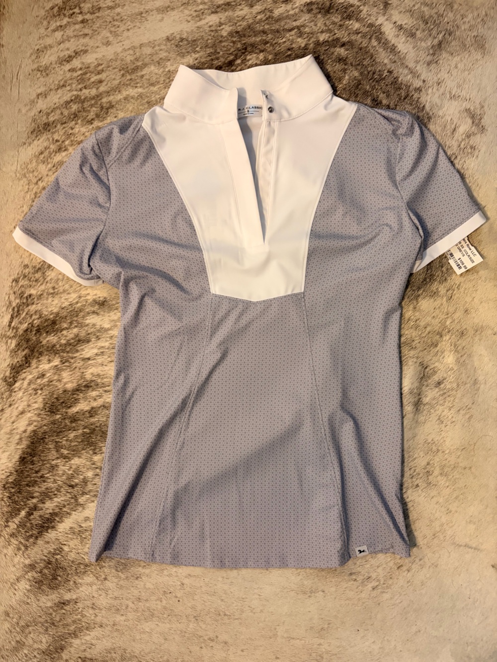 RJ Classics show shirt